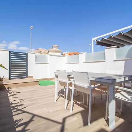 Appartamento 3081 Res Marco Polo Dehesa de Campoamor  Esterno foto