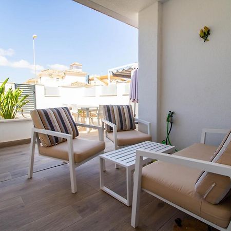 Appartamento 3081 Res Marco Polo Dehesa de Campoamor  Esterno foto