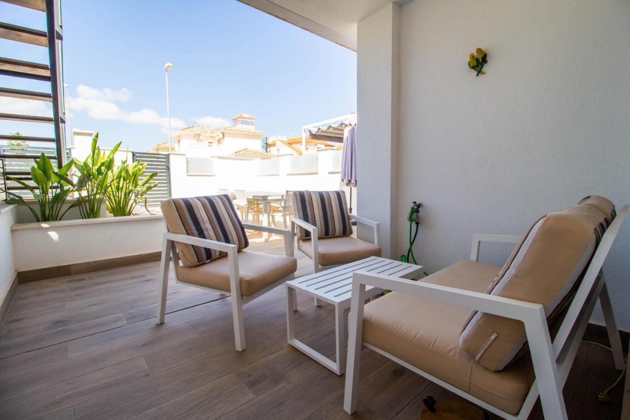 Appartamento 3081 Res Marco Polo Dehesa de Campoamor  Esterno foto