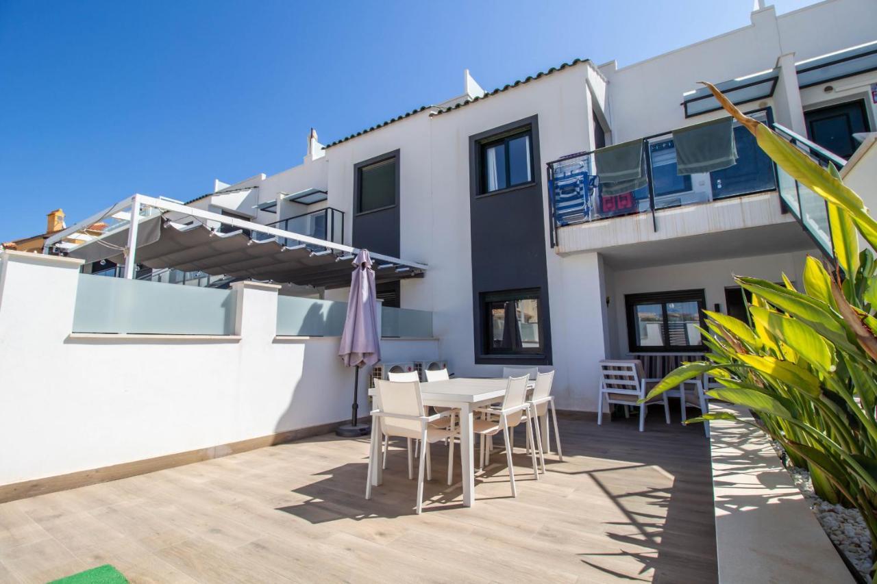 Appartamento 3081 Res Marco Polo Dehesa de Campoamor  Esterno foto