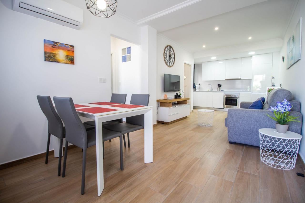 Appartamento 3081 Res Marco Polo Dehesa de Campoamor  Esterno foto