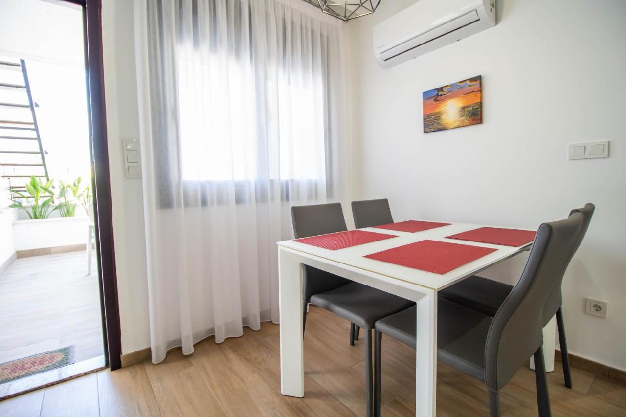 Appartamento 3081 Res Marco Polo Dehesa de Campoamor  Esterno foto