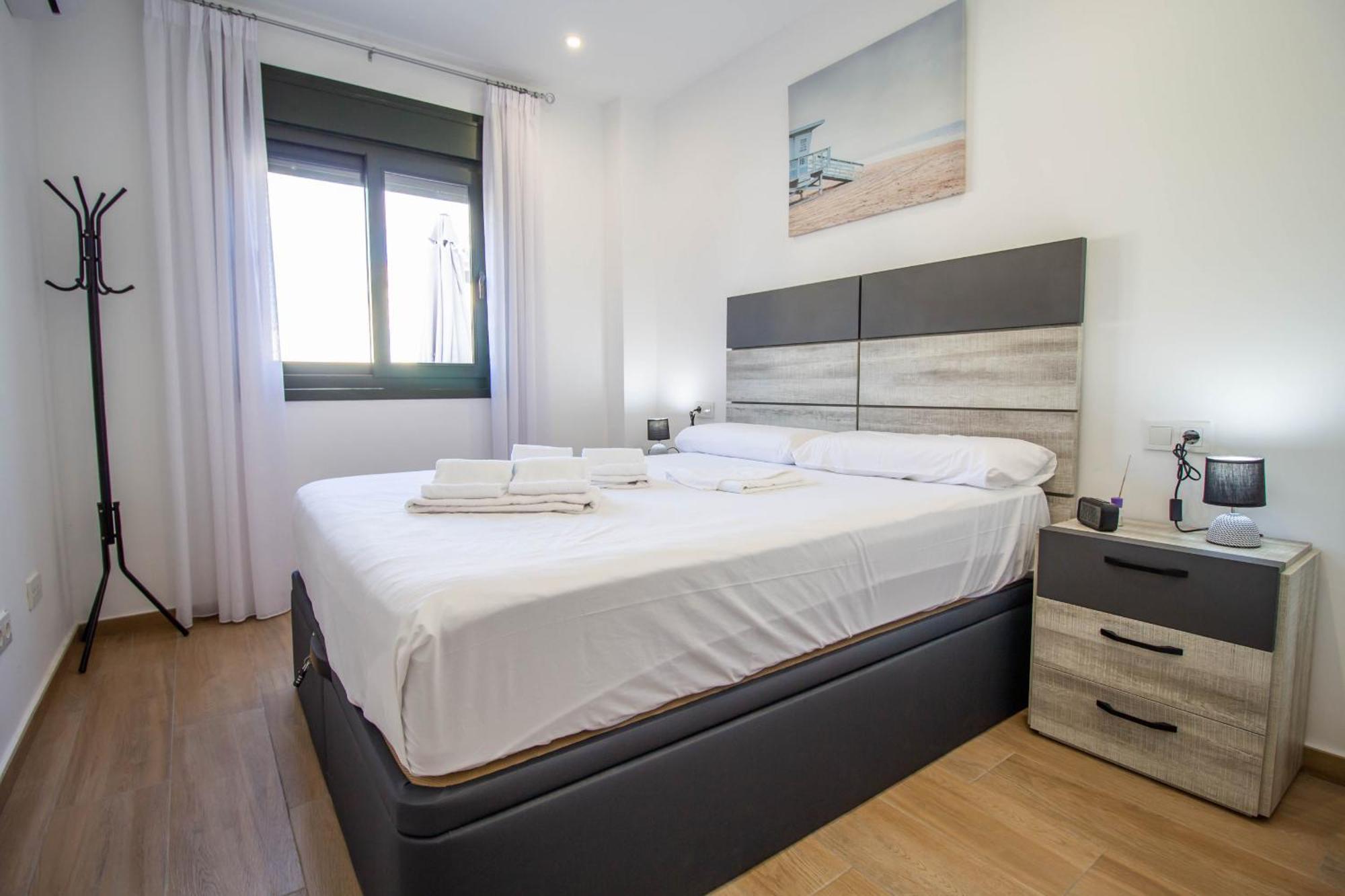 Appartamento 3081 Res Marco Polo Dehesa de Campoamor  Esterno foto